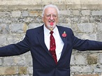 Bernard Cribbins and the TV shows that brought joy to generations of ...