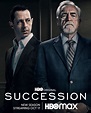 Succession Season 3 Posters Present the Show’s Iconic Duos