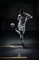 Photographies portraits d’athlètes sportifs – Laurent Besnehard ...