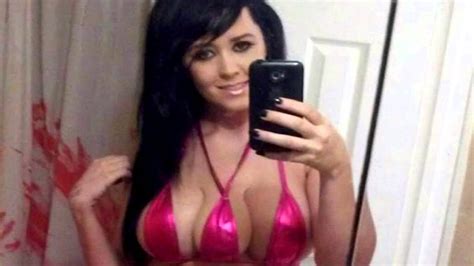 Three Breasted Woman Jasmine Tridevil Denies That The Surgery Is Hoax Youtube