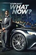 Kevin Hart: What Now? (2016) | The Poster Database (TPDb)