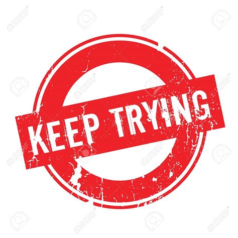 Keep Trying Clipart 10 Free Cliparts Download Images On Clipground 2023