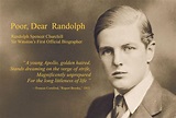 Present at the Creation: Randolph Churchill and the Official Biography (1)
