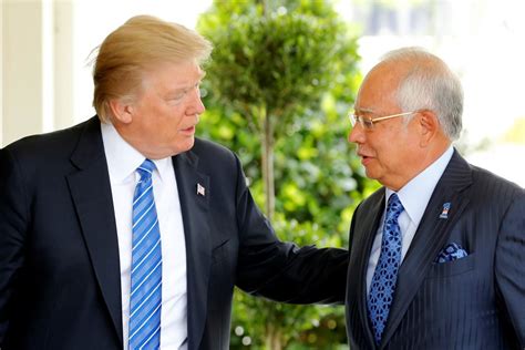 The current federal minister of education is mahdzir khalid. Trump meeting with Malaysian prime minister comes under ...