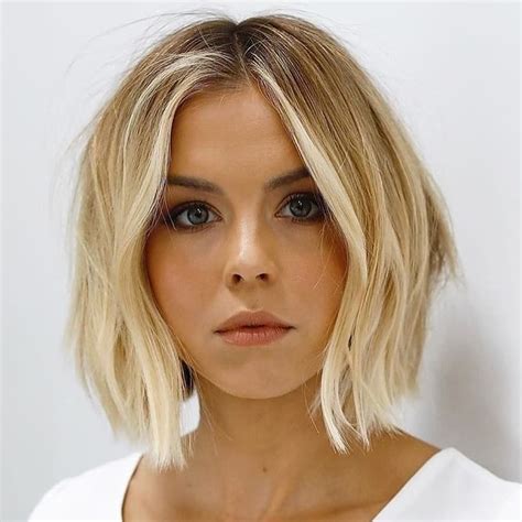 10 Casual Short Hairstyles For Women Modern Short Haircut Ideas 2021