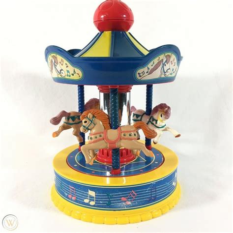 Musical Carousel Baby Einstein Toys Baby Lullabies Baby Bach