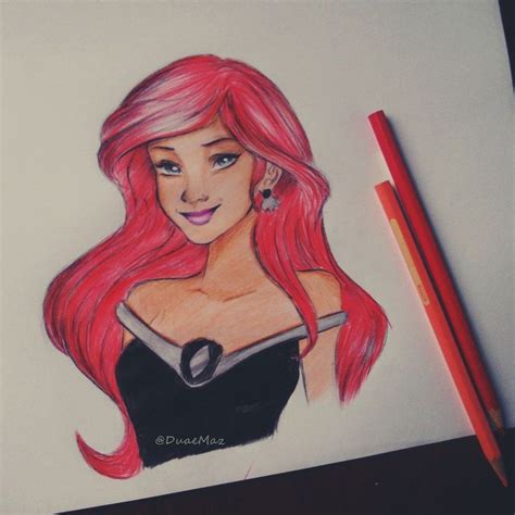Pin By Artist On My Version Of Anime Disney Characters Disney