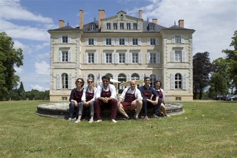 la vie du château culinary holidays french cookery courses and culinary vacations in france
