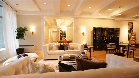 Ryan Serhants Guide To Staging Your Multi Million Dollar Apartment