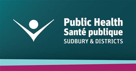 Have Your Say In The Next Public Health Sudbury And Districts Strategic