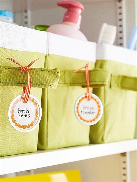 Get Organized With Our Free Printable Labels Storage Labels Labels
