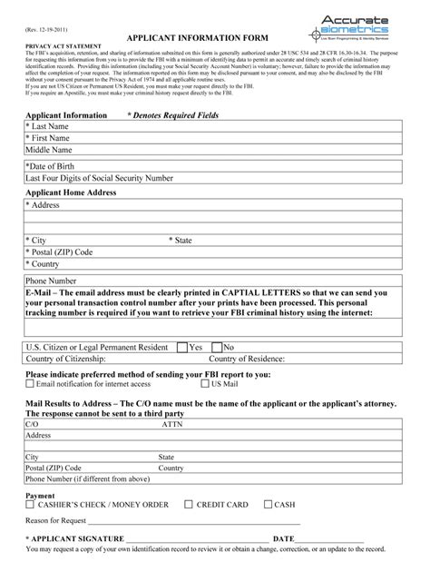 Biometric Form Fill Out And Sign Online Dochub