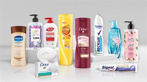 Unilever Sales Beat Expectations In The Third Quarter Wwd