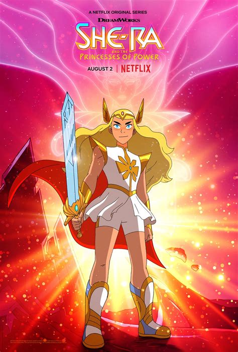 She Ra On Netflix Season 3 She Ra And The Princesses Of Power Know Your Meme