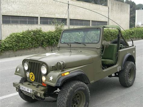 83 Cj7 Teardownbuild Up Military Style Jeep Cj Forums Jeep Cj
