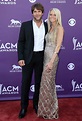 Billy Currington Picture 20 - 48th Annual ACM Awards - Arrivals