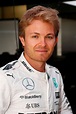 Nico Rosberg - Starporträt, News, Bilder | GALA.de