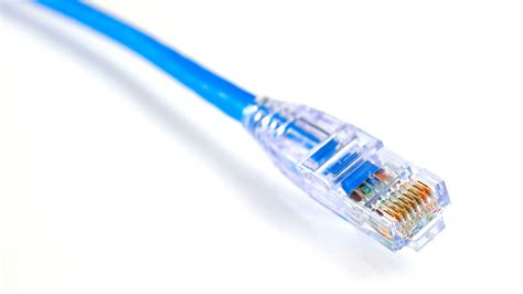 Apa Itu Kabel Ethernet Lan Dalam Jaringan Komputer Computory