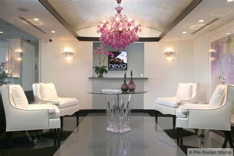 Completed Dr Hevias Cosmetic Dermatology Office We Wouldnt Mind