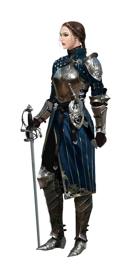 Heroic Fantasy Fantasy Women Medieval Fantasy Armor Female Lady