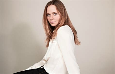 Stella Mccartney Forges New Alliance With Bernard Arnault And Lvmh