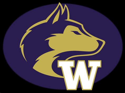 Washington Huskies Wallpaper Wallpapersafari