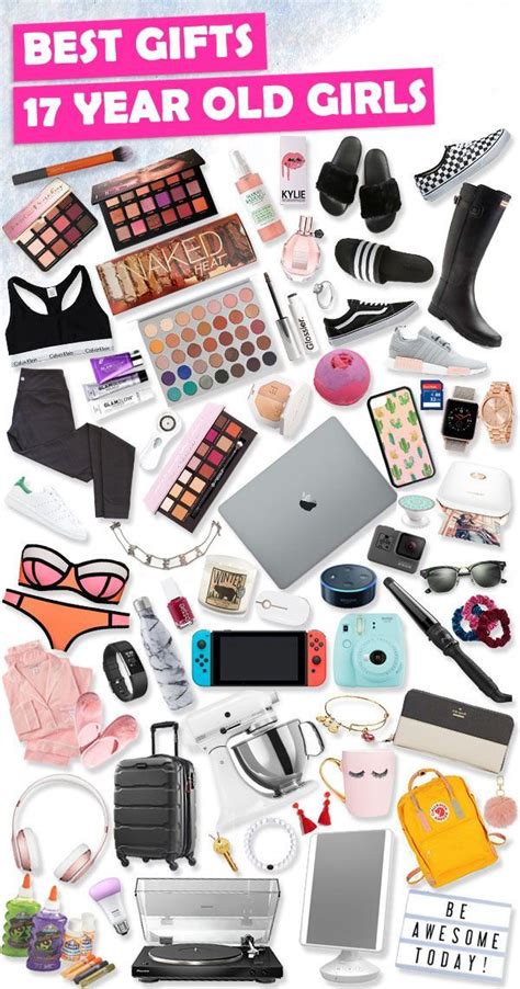 Good gifts for teen girls are as varied as the teen herself. Pin on Gift Ideas and Gift Guides