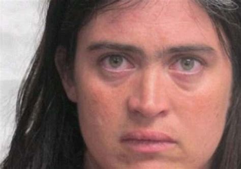 US Woman Arrested For Posting Nude Photos Of Daughter And Soliciting