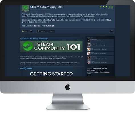 Steam Community Guide Steam Faq