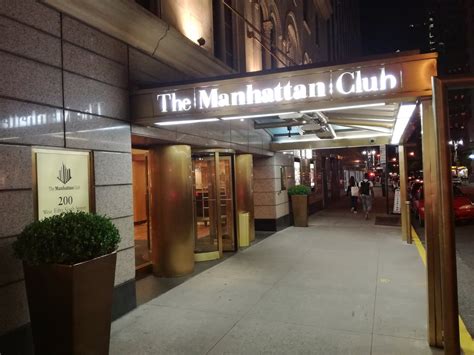 The Manhattan Club 192 ̶2̶6̶0̶ Updated 2022 Prices And Hotel