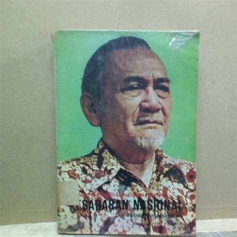 Biografi Achmad Soebardjo Lengkap