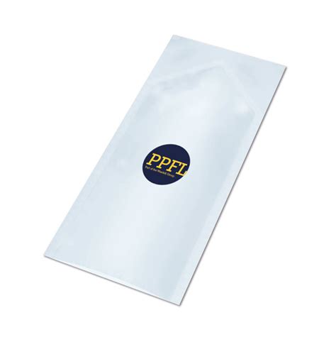 Tyvek Pouches Planned Packaging Films