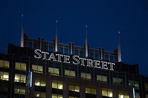 State Street Will Leave Nyc Offices Embrace Hybrid Work Investmentnews