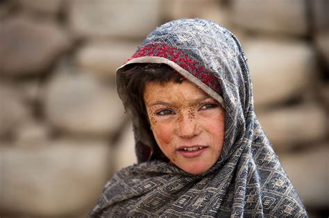 44 Amazing Portraits Of People Around The World Viralscape