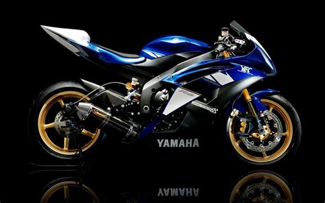 Yamaha Yzf R6 2017 Unveiled Happytimes365