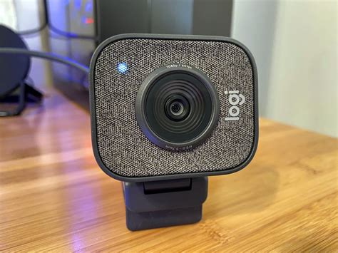 Thoughtful Features Make The Logitech Streamcam A Solid Choice For