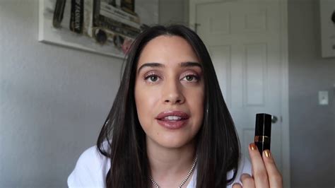 My Chanel Rouge Coco Flash Collection Youtube