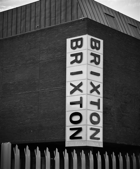 Brixton Recreation Centre O0annalucy0o Flickr