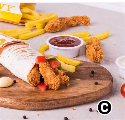 Texas is a chicken takeaway in gloucester. New York Chicken | Home delivery | Order online ...