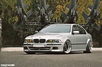 bmw, E39, M 5, Custom, Tuning Wallpapers HD / Desktop and Mobile ...