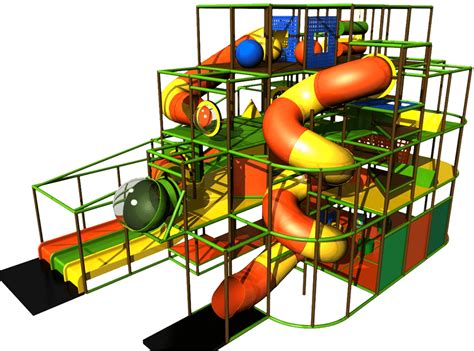 Indoor Playground Sets for Sale | Indoor Soft Play Equipment