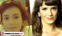 Cristina Kirchner sin usar maquillaje en 2024