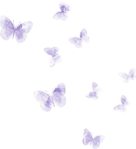 Get Cute Aesthetic Painting Easy Butterfly Png Pencil
