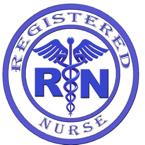 Nurse Logos