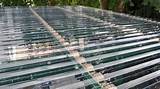 Pvc Vs Polycarbonate Roofing Panels Pictures