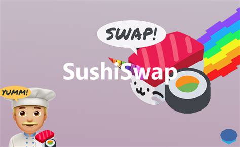 Sushiswap Review Sushi Staking And Sushiswap Fees Dappgrid