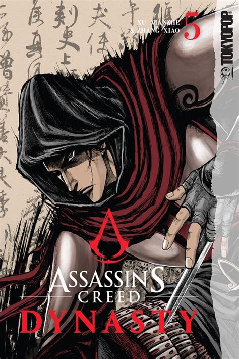 Assassins Creed Dynasty Volume 5 Manga Latest Volume Bookwalker