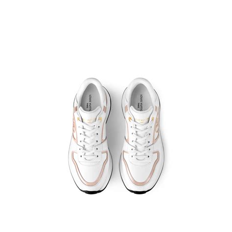 neo run away sneaker shoes louis vuitton