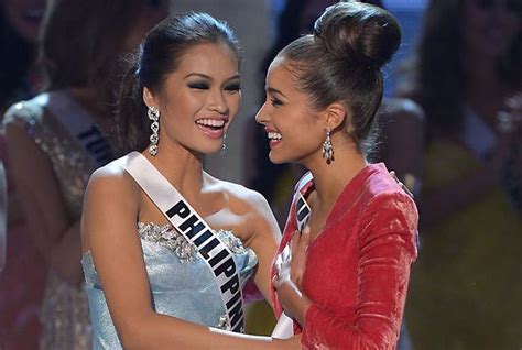 Miss Phl Janine Mari Tugonon Is First Runner Up In Miss Universe Tilt Gma News Online