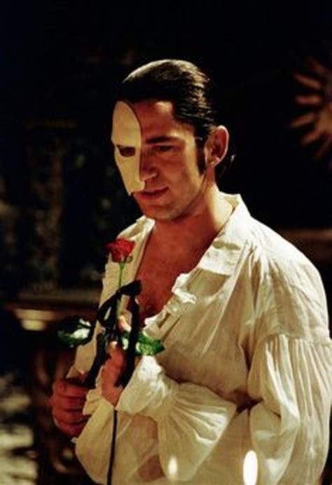 The phantom of the opera without his mask. The Phantom Costumes | HubPages